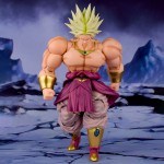 Demoniacal Fit - Dragon Ball Legendary Berserker Brolly Shatter The Universe